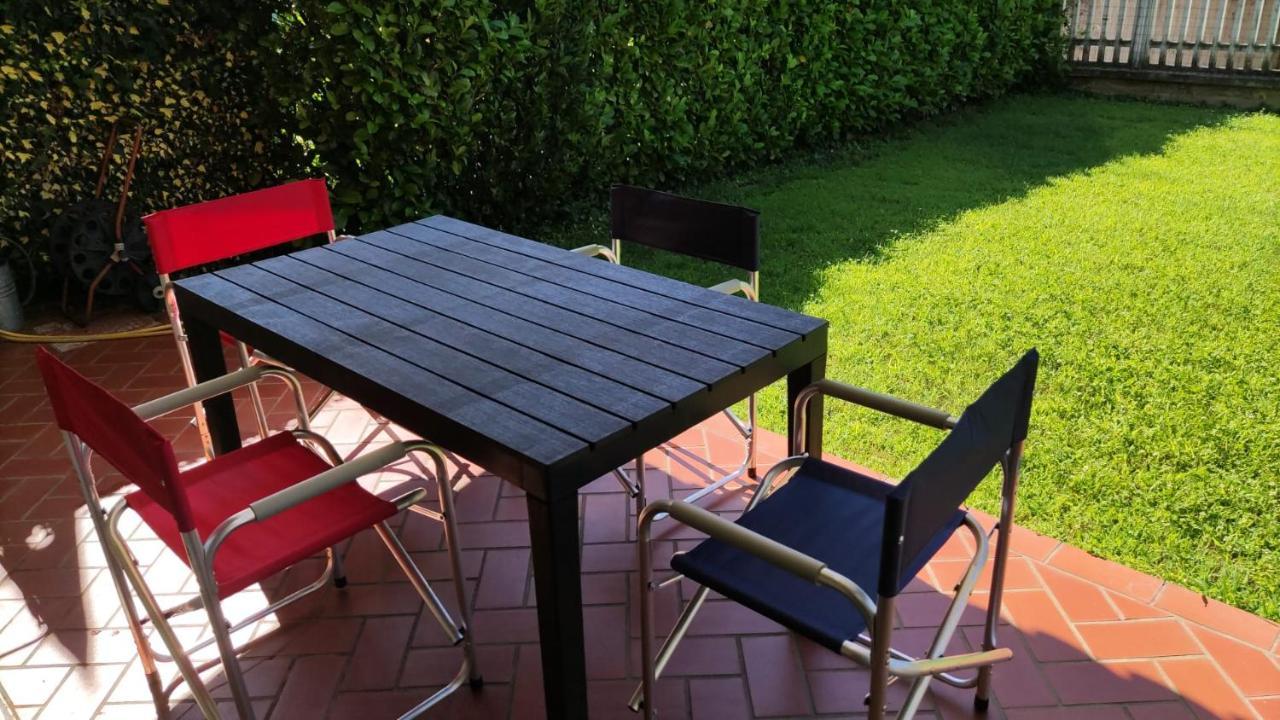 B&B Firmino La Loggia Eksteriør billede