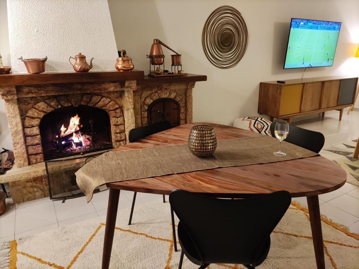 B&B Firmino La Loggia Eksteriør billede