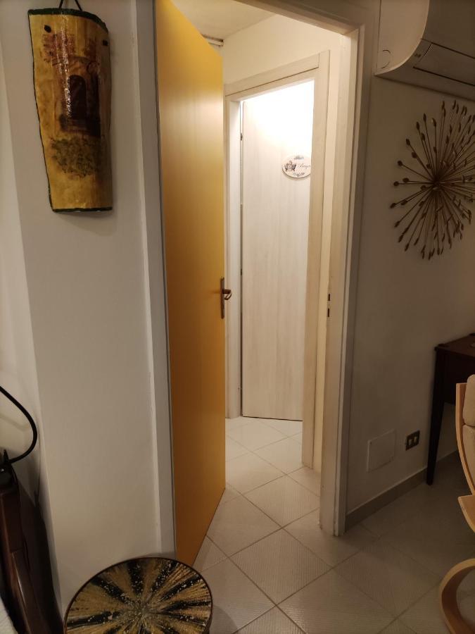B&B Firmino La Loggia Eksteriør billede